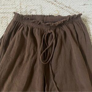 Indigo Luna flow pants